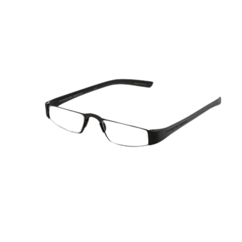 Porsche P8811 Reading Glasses Power 2.5