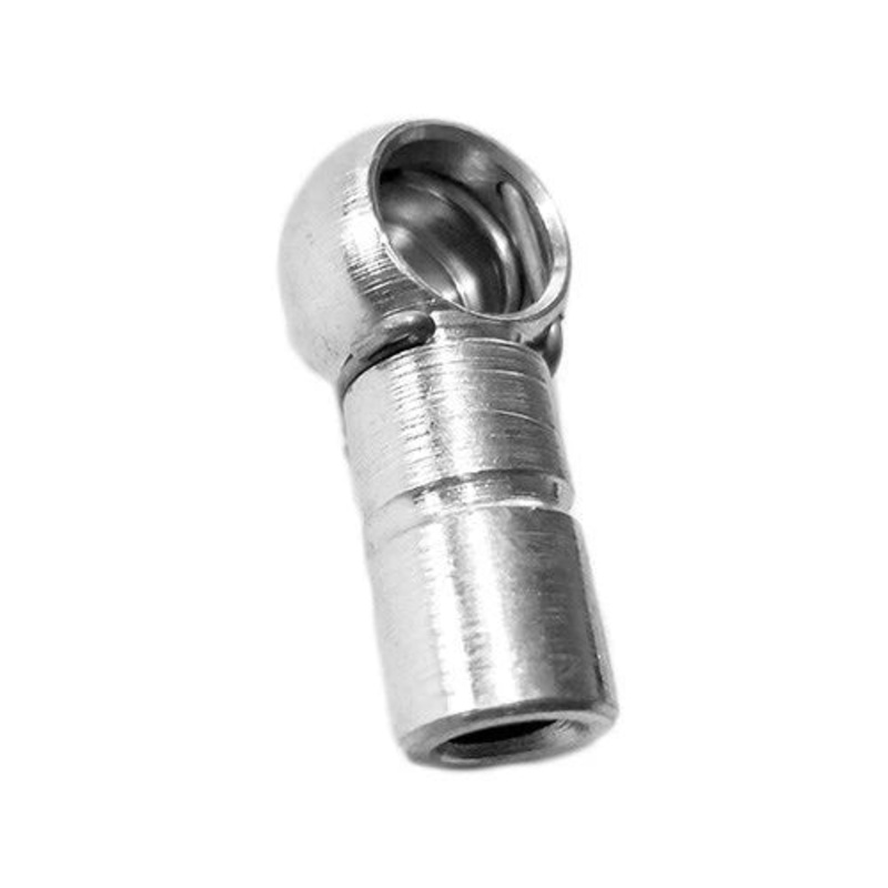 Racing Cable Metal Rod Ends|Left Hand|Right Hand