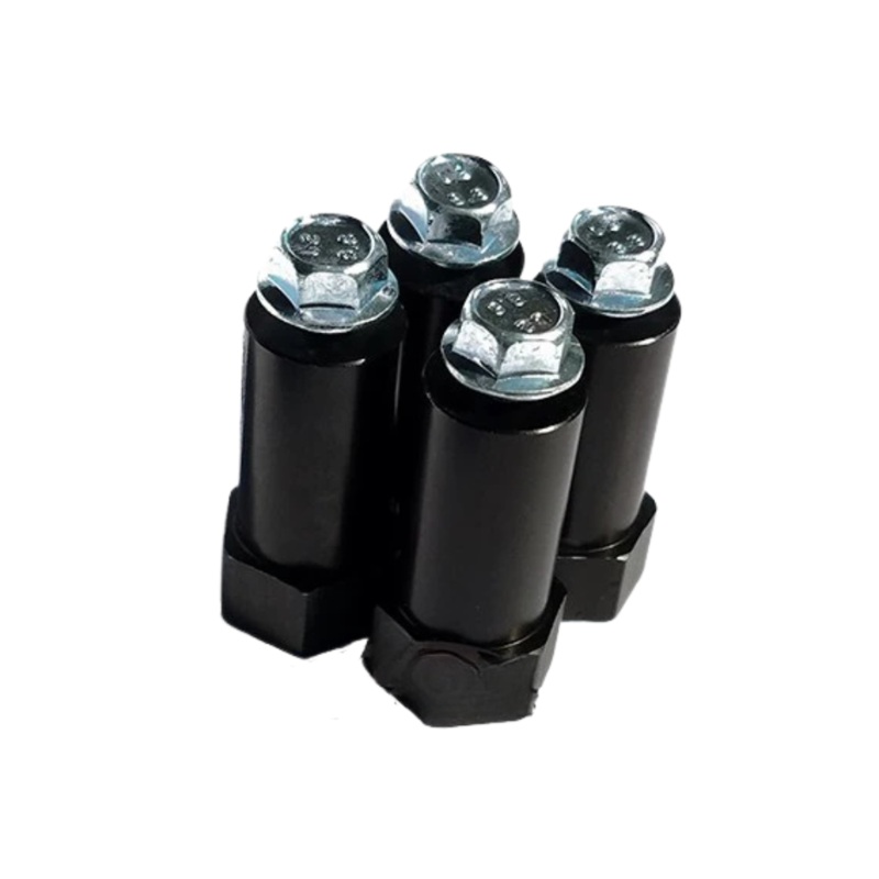 Shift Base Risers – 911 | Boxster | Cayman | 1997-2012