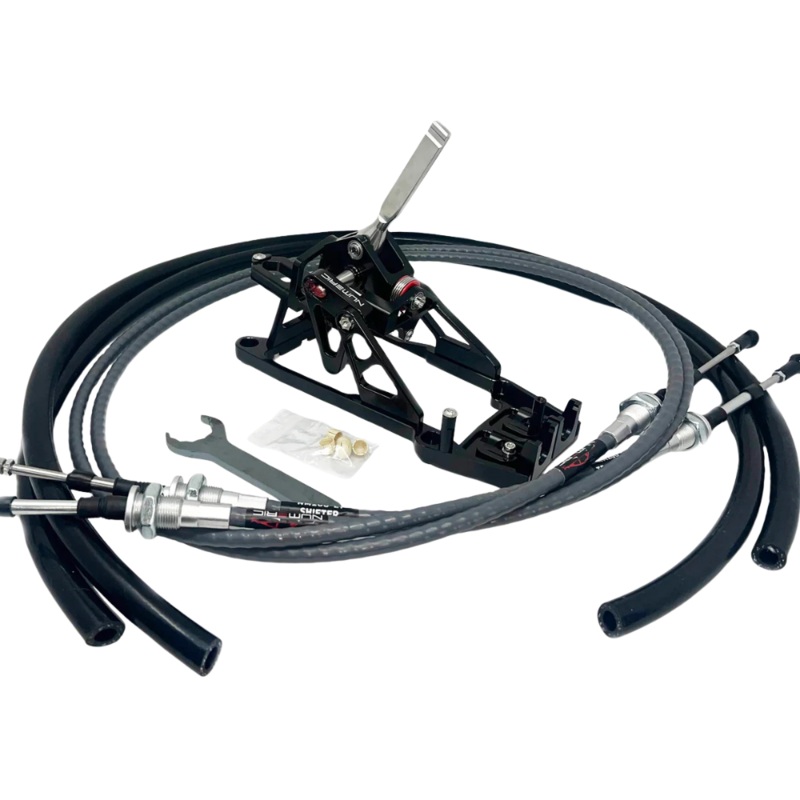 Transmission Bundle – 911 | 1999-2012