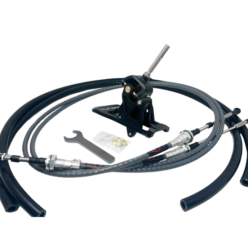 Transmission Bundle – 911 | 2012-2025