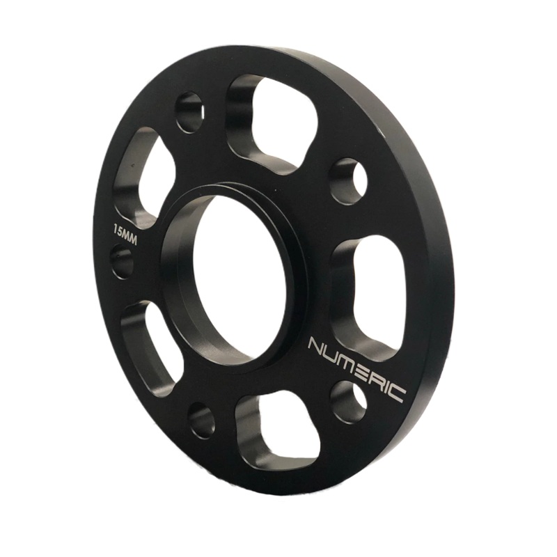 Wheel Spacer – 911 | Boxster | Cayenne | Panamera | 1974-2025