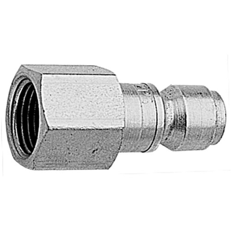 3/8 Inch Auto Standard Air Nipple Female – 1/4 Inch