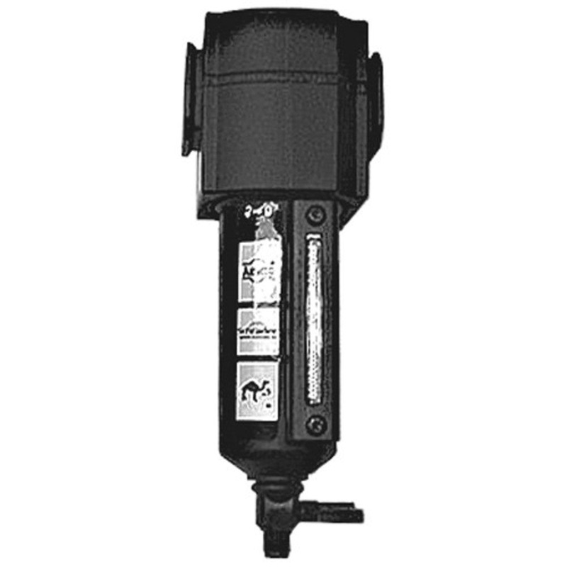 Airline Filters – 1/4 In