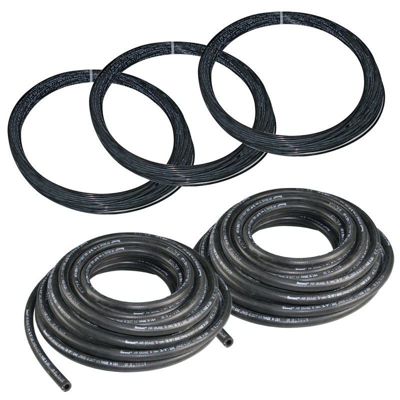 Brake Air Hose Package