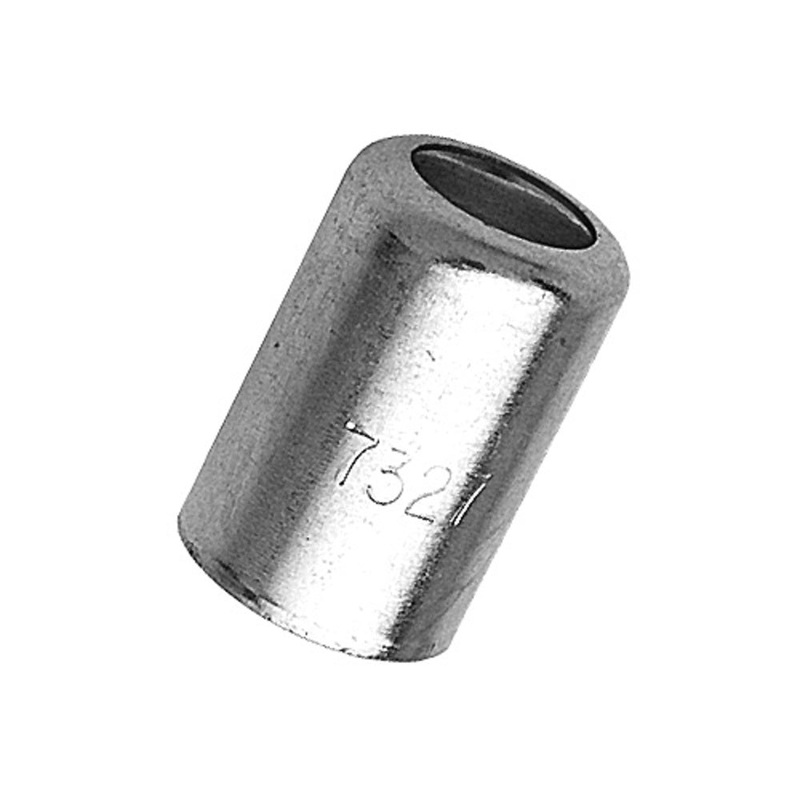 Brass Ferrule I.D. 11/16 Inch