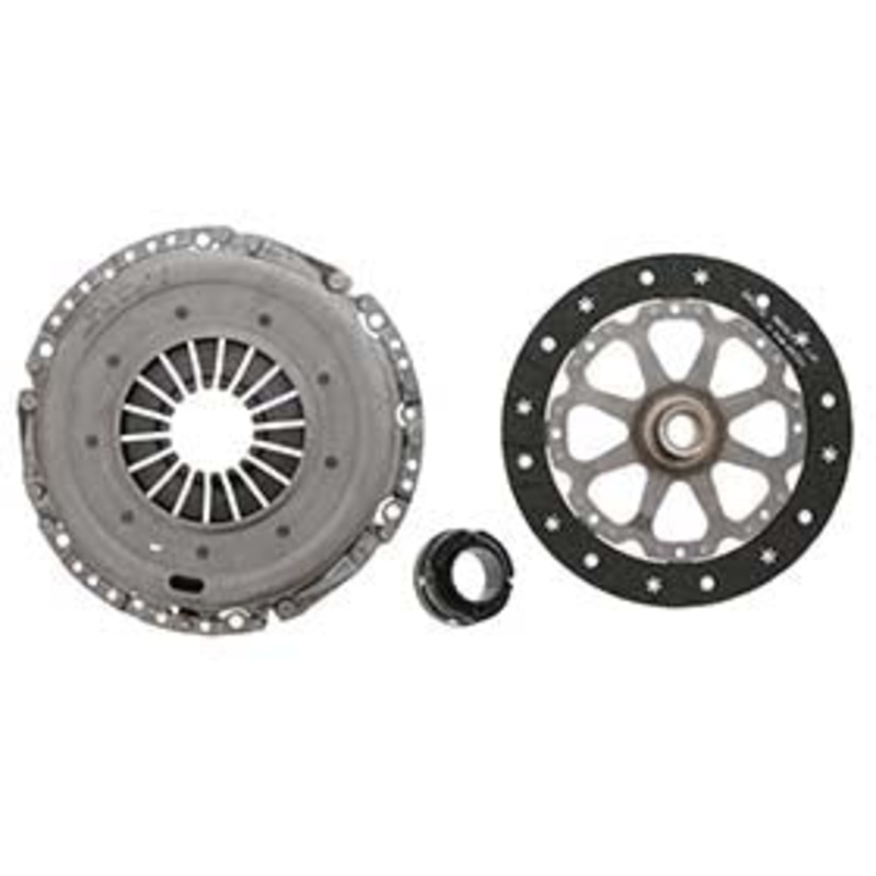 Clutch Kit, Cayman/Boxster (2016)