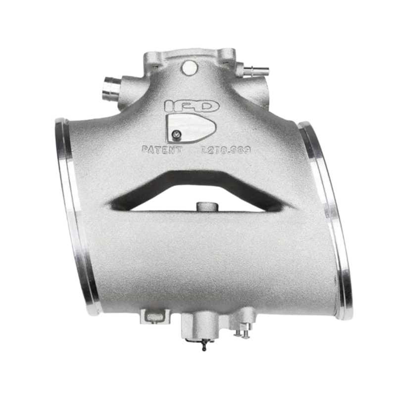 Competition Intake Plenum – Cayman | 2009-2012