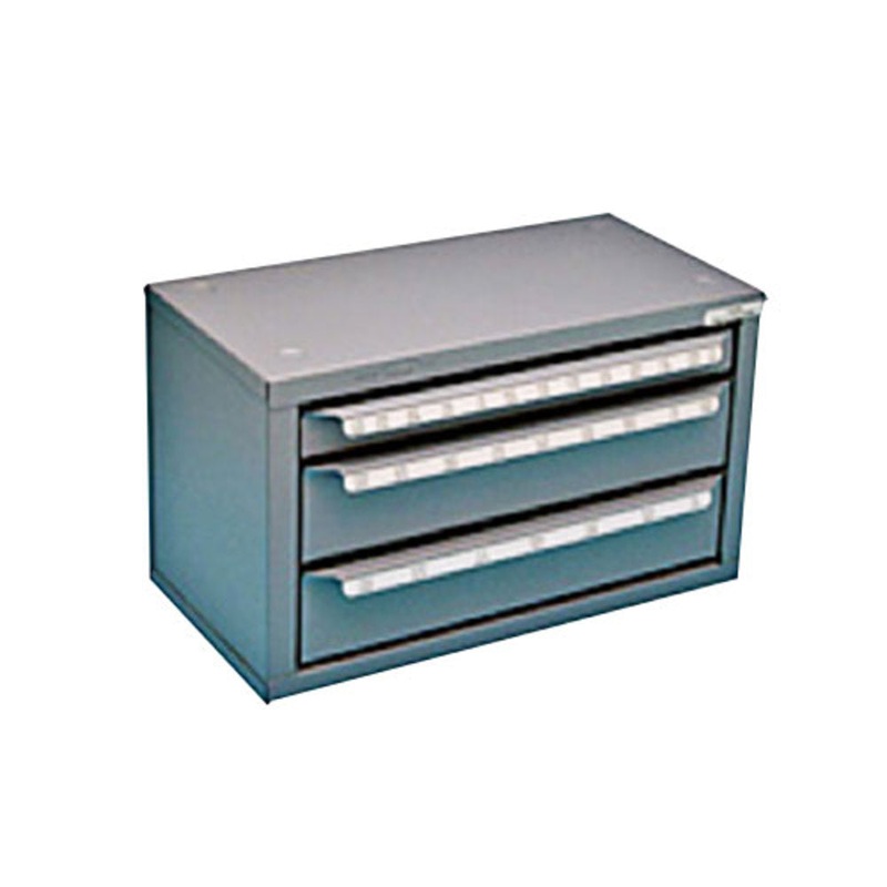 Drill Bit Dispenser Cabinet