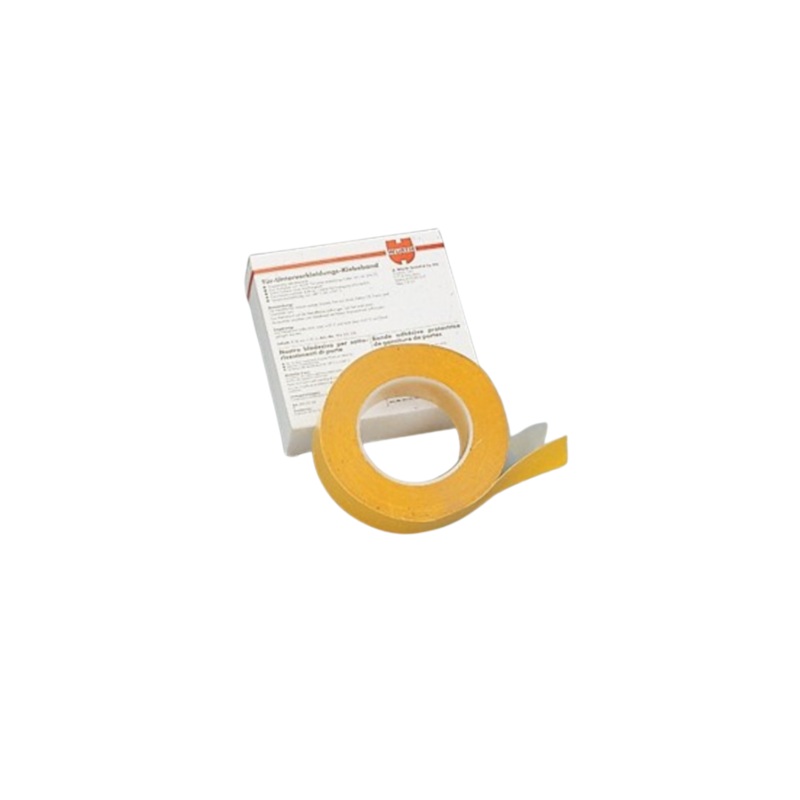 Extra Thin Clear Double Sided Tape