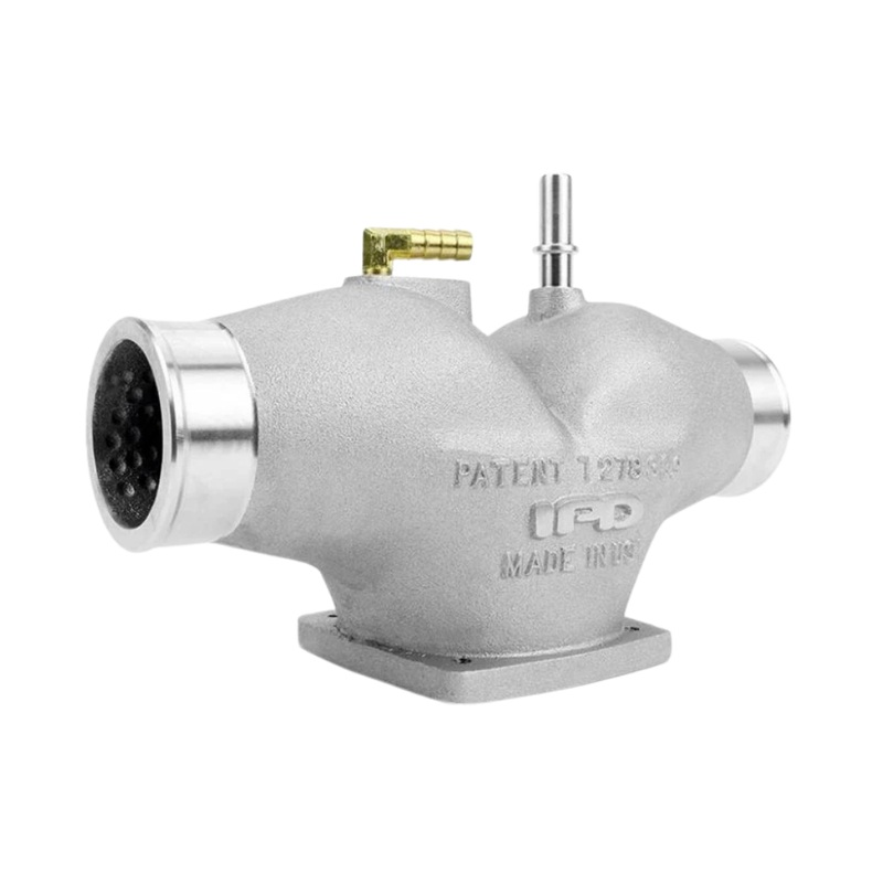 Intake Plenum – 74mm – 911 | 2009-2012