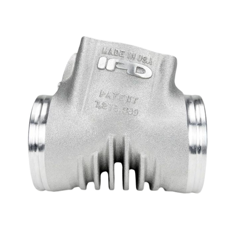 Intake Plenum – 911 | 2004-2005