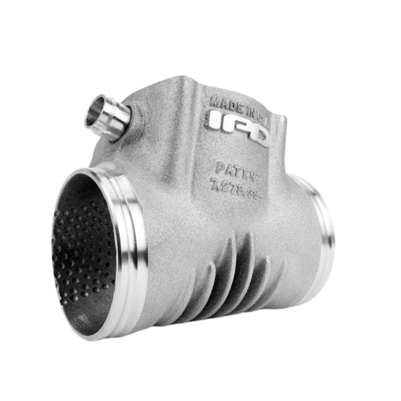 Intake Plenum – Boxster | 2005-2006