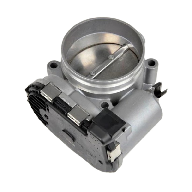 Intake Plenum Throttle Body – 911 | 2007-2008