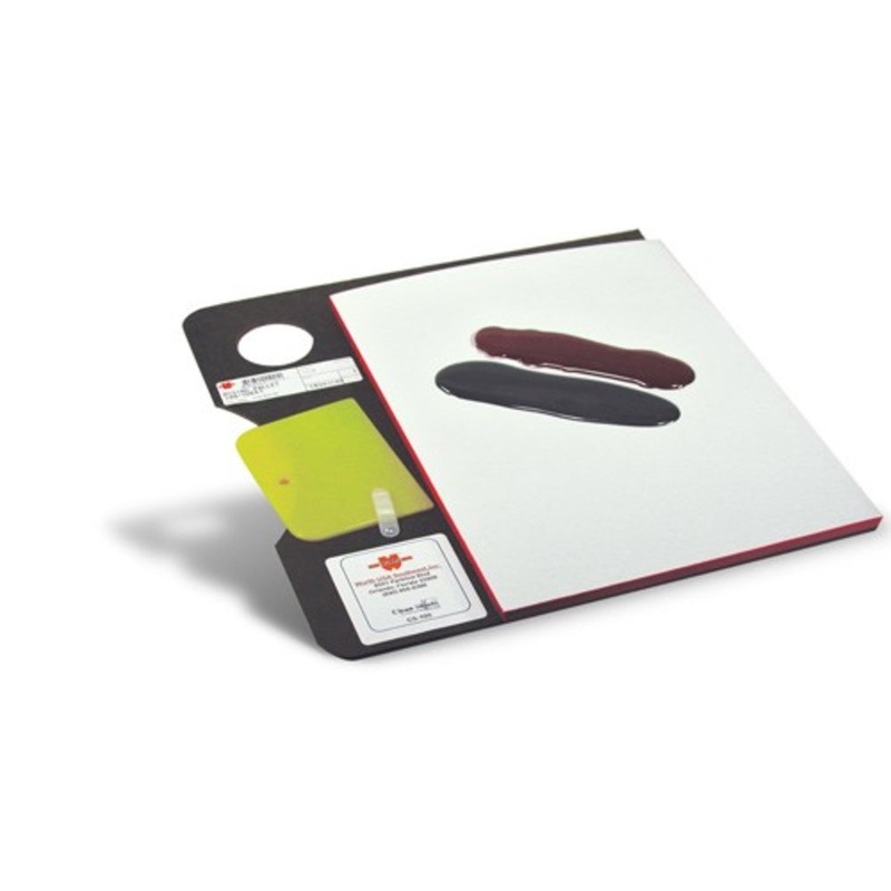 Mixing Pallet – 100 Sheets