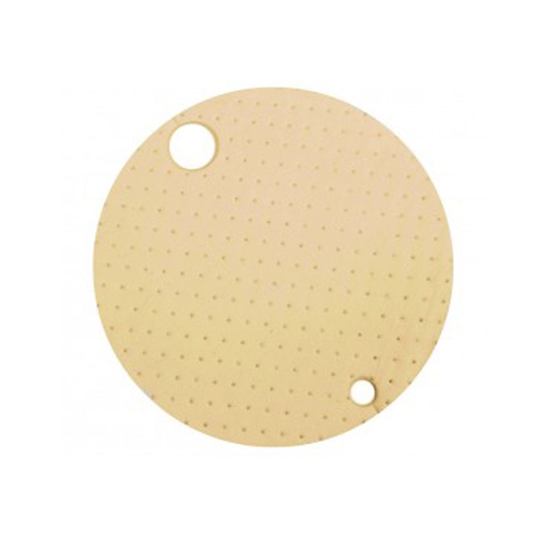 Oil Heavy Weight Drum Top Absorbent Pad