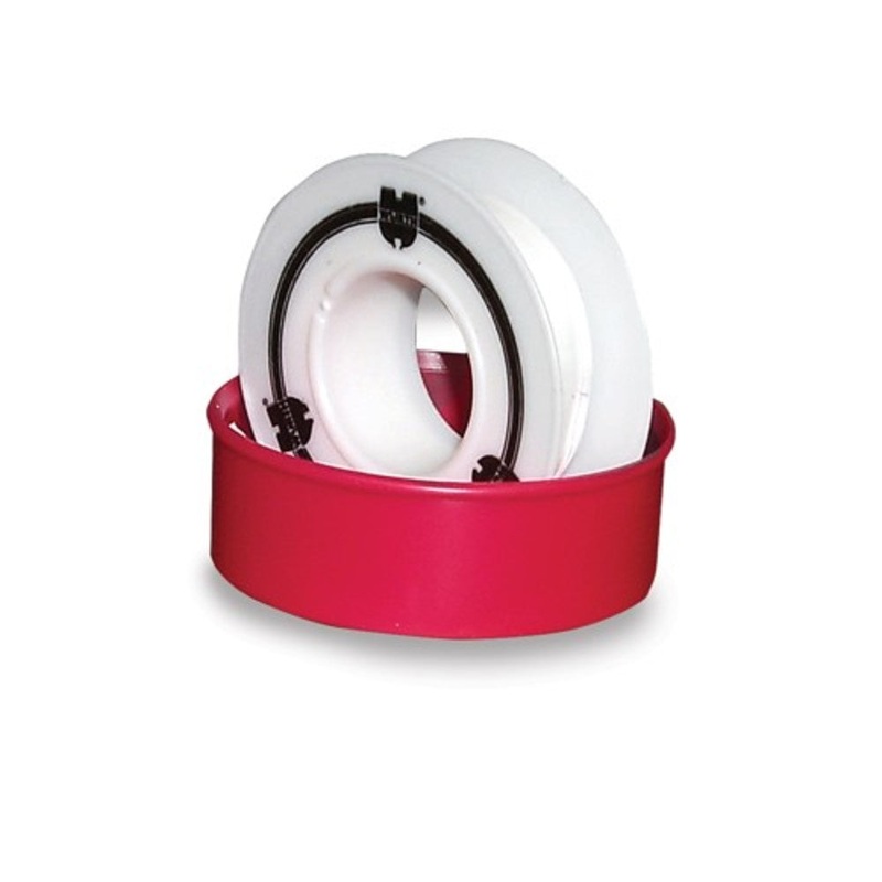 PTFE Thread Seal Tape 5/8 X 13.2 Yards