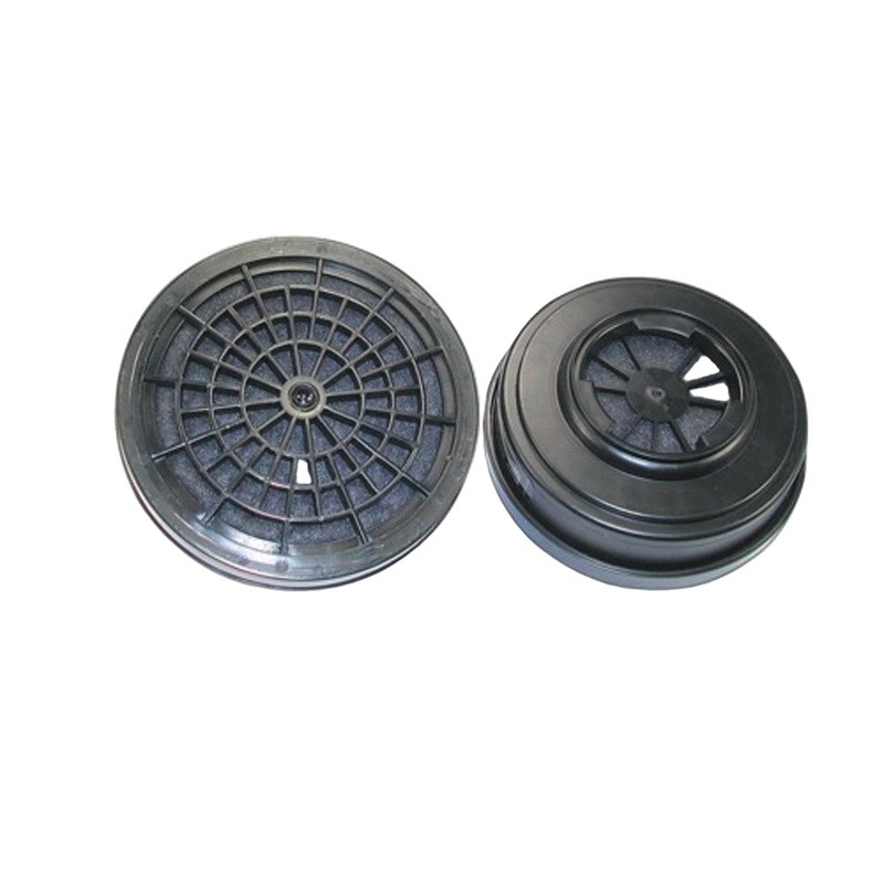 Respirator Organic Vapor Cartridges