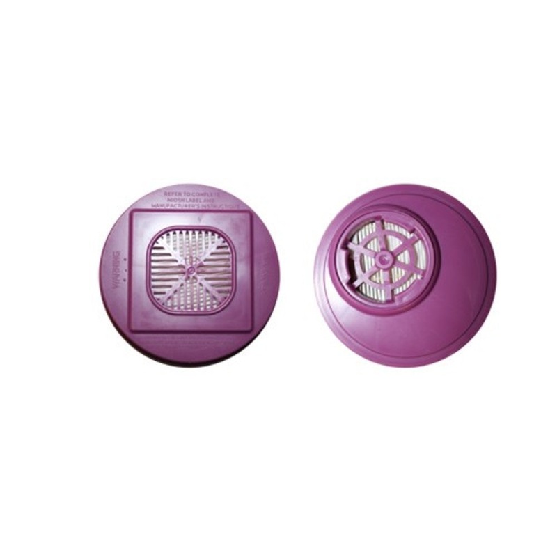 Respirator Replacement P100 Filters