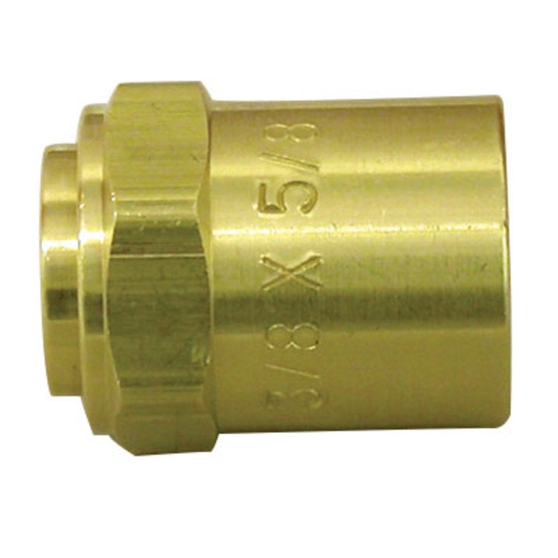 Reusable Screw On Ferrules – 5/8 O.D. 3/8 I.D