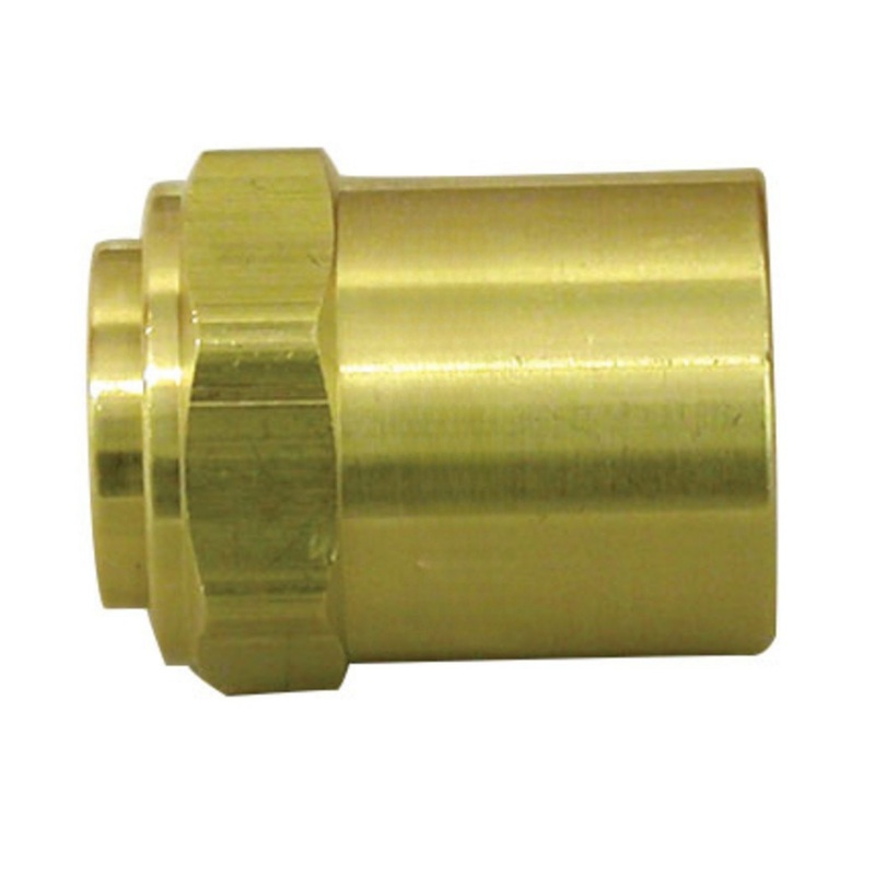 Reusable Screw On Ferrules – 7/8 O.D. 1/2 I.D