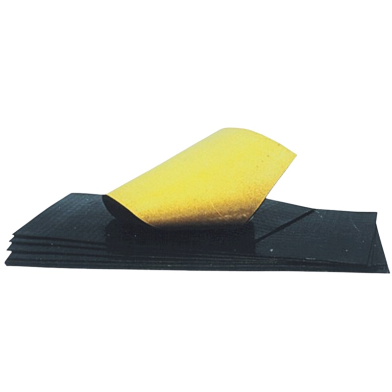 Sound Deadening Pads – 8 in x 20 in x 1.5mm