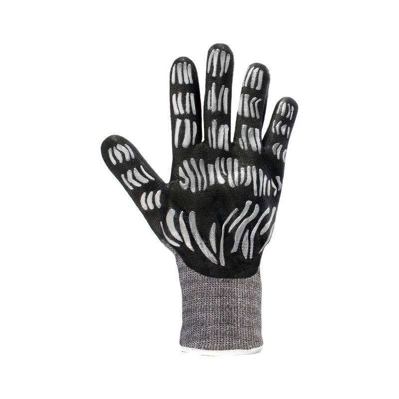 TigerFlex Plus Gloves – Size 10