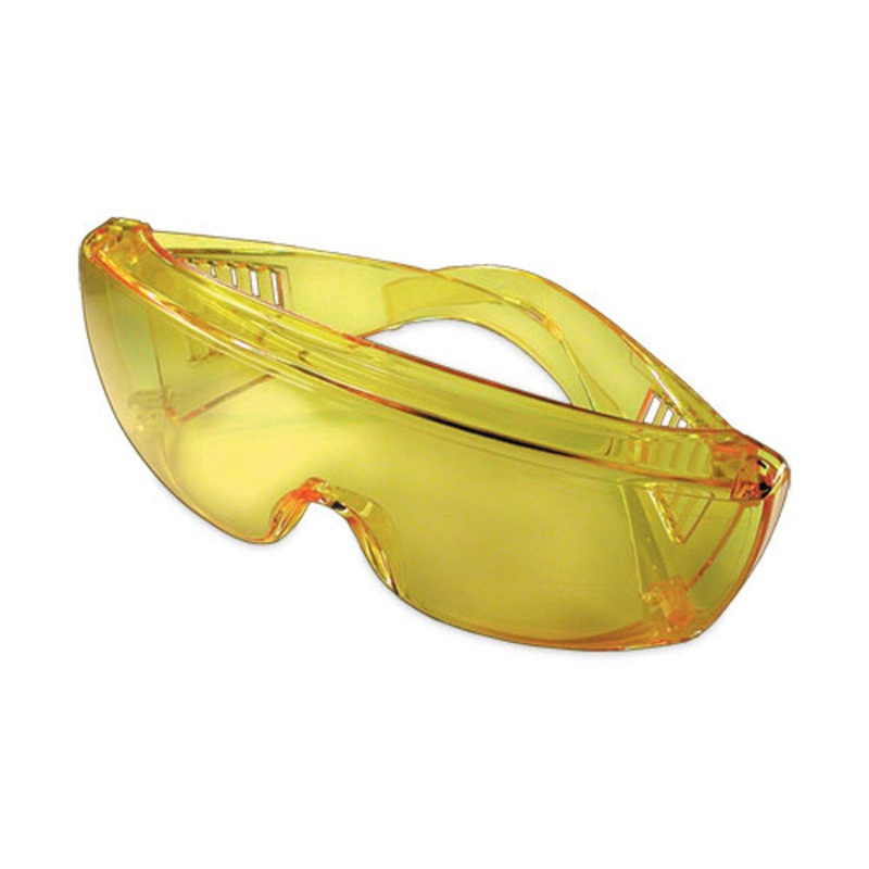 UV Dye Enhancing Glasses