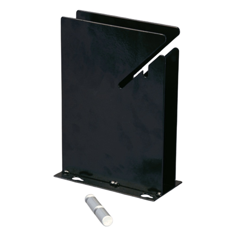 Wheel Weights Holder On A Roll