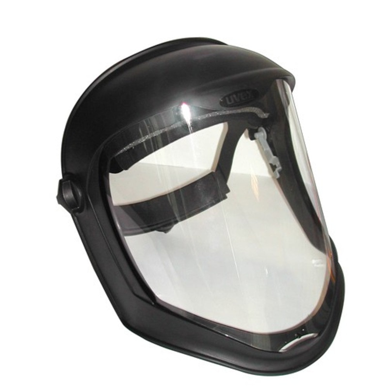 Bionic Face Shield Replacement Visor