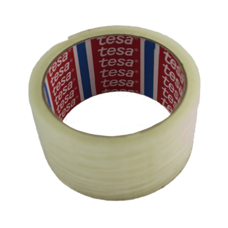 Clear Packaging Tape – 48MM x 100M