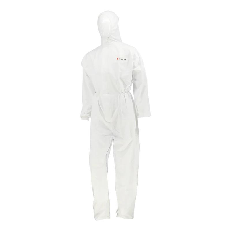 Disposable Protective Coveralls – Pro 5/6 – Medium