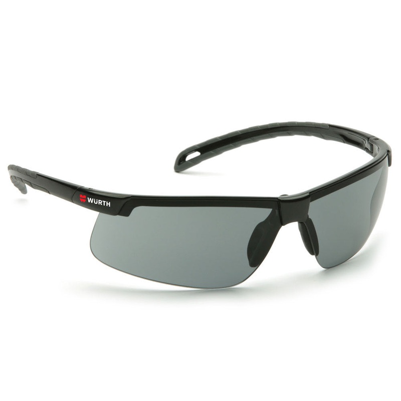 Element Safety Glasses – Mirror Lens