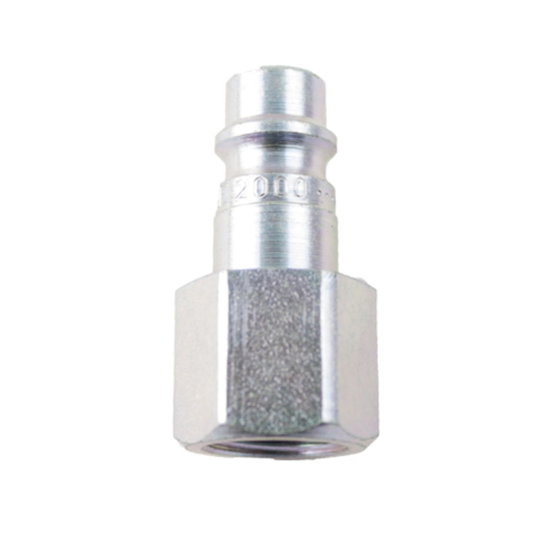 Flow Quick Disconnect Air Nipple – 1/4 Inch