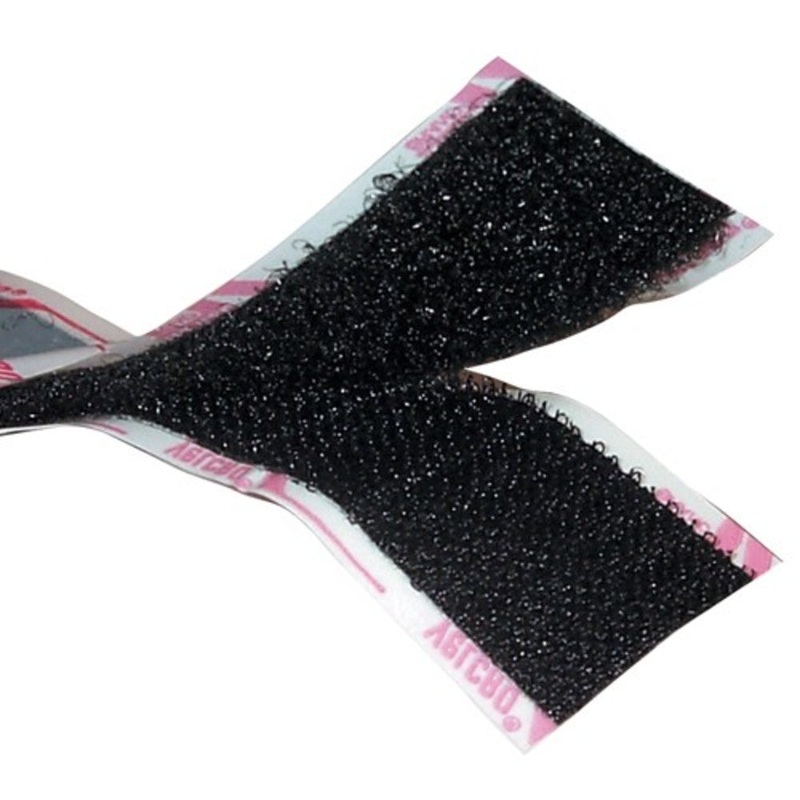 High-Temperature Hook And Loop Fastener Tape