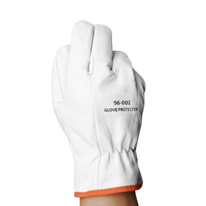 Leather Protective Gloves – Class 0 – Size 12