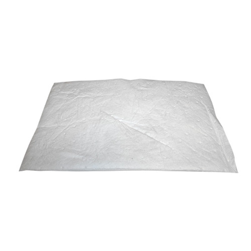 Oil Absorbent Pads – Pack Of 200