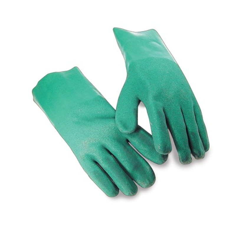 PVC Gloves – 12 Inch