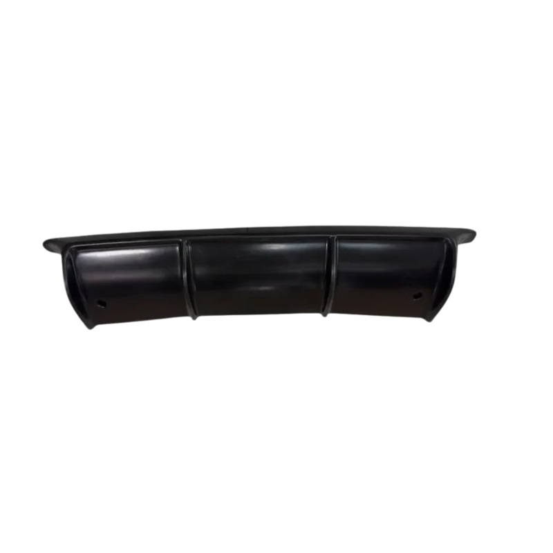 Rear Polyurethane Diffuser – 911 | 2005-2008
