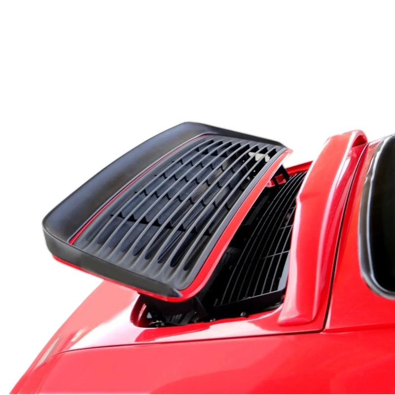 Small Polyurethane Wing – 911 | 1995-1998