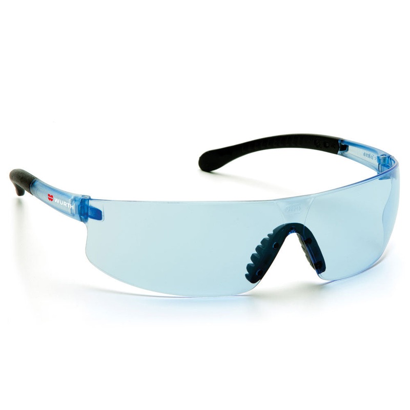 Spark Safety Glasses – Anti Fatigue Lens