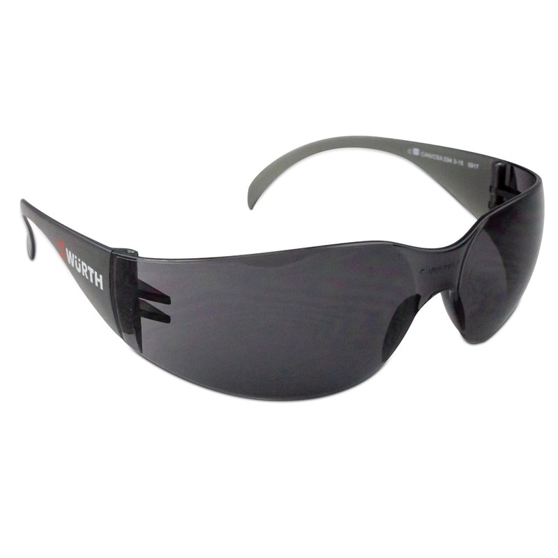 Trendus Safety Glasses – Grey Lens