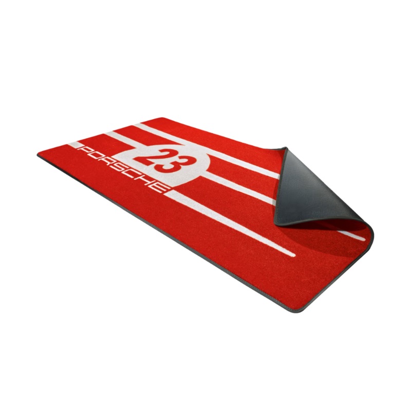 917 Salzburg Design Garage Mat – 80 x 50 cm