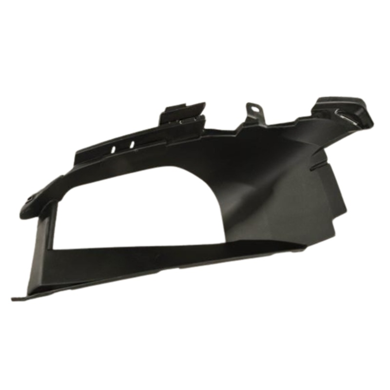 Bumper Air Guide – Left – Cayenne | 2021-2023