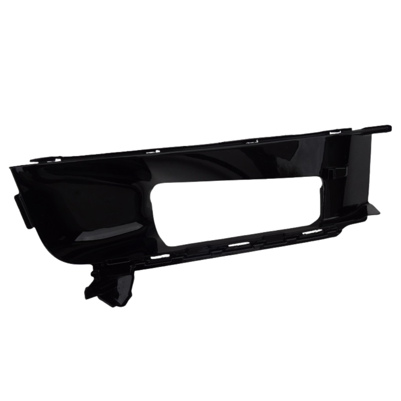 Bumper Air Guide – Left – Cayenne | 2024