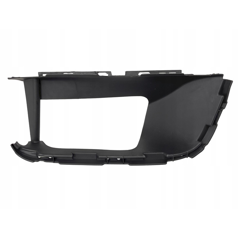 Bumper Air Guide – Right – Cayenne | 2019-2023