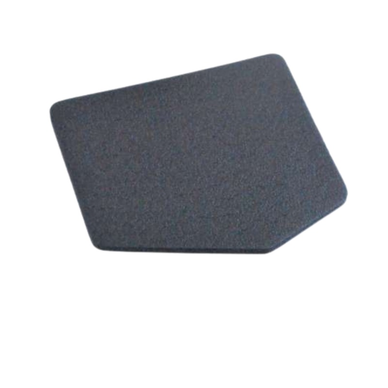 Bumper Carrier Gasket – Left – Cayenne | 2019-2024