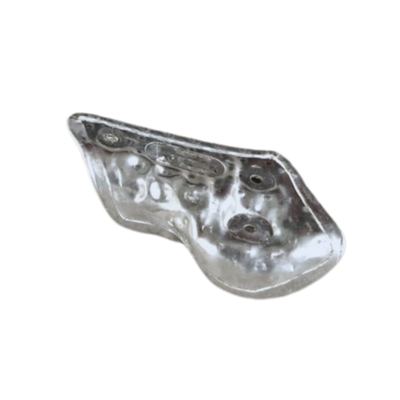 Bumper Spoiler Retainer – Left – Cayenne | 2019-2024