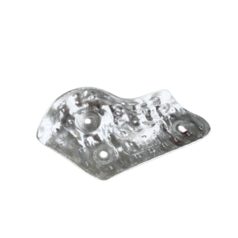 Bumper Spoiler Retainer – Right – Cayenne | 2019-2024