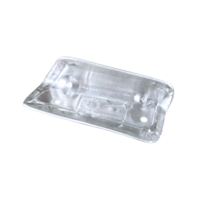 Bumper Trim Retainer – Left – Cayenne | 2024